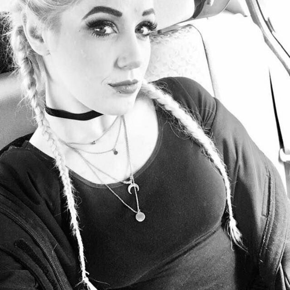 Meet your Posher, Ashlyn